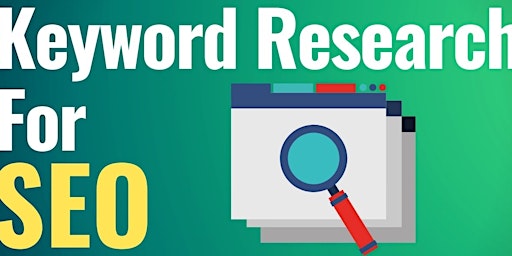 [Free Masterclass] SEO Keyword Research Tips, Tricks & Tools primary image