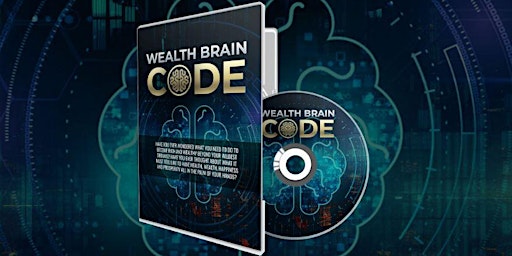 Primaire afbeelding van Wealth Brain Code (Real User Experience) Should You Try This Manifestation Method?