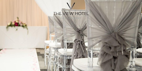 Wedding Showcase at The View Hotel Eastbourne