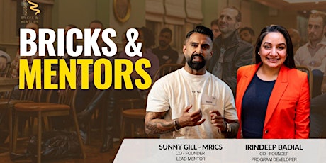 Bricks & Mentors: HMO Workshop