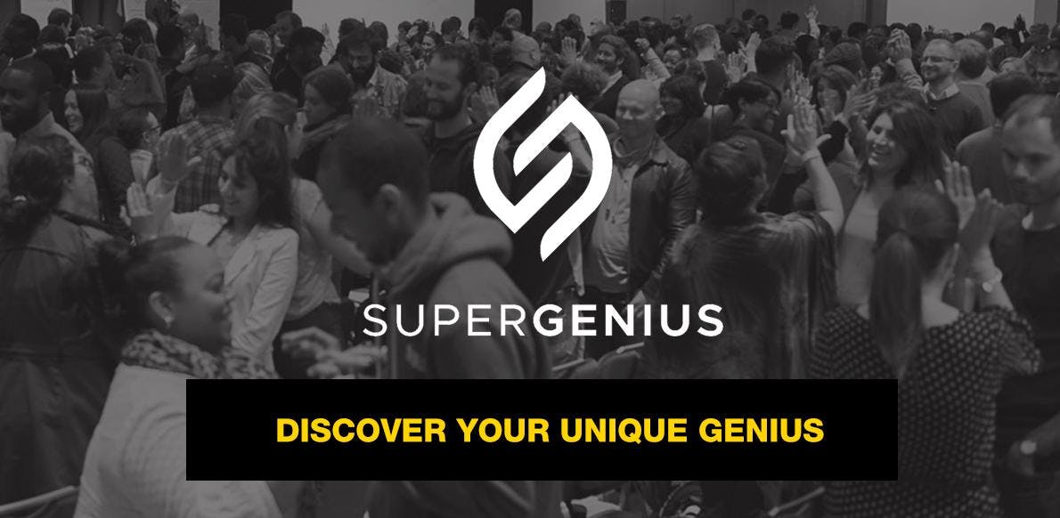 Unleash your Genius and Master your Life