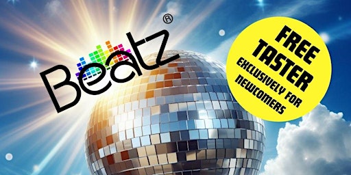 Primaire afbeelding van Beatz 24th April 2024  (Pre-book)