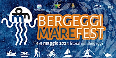 Imagem principal do evento Bergeggi MareFest - Citizen science in kayak