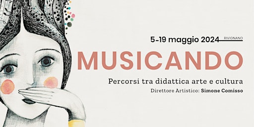 Imagem principal do evento Donne Silenti: le grandi  compositrici della musica classica