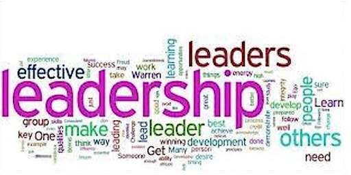 Growth Leadership - Taster Session primary image