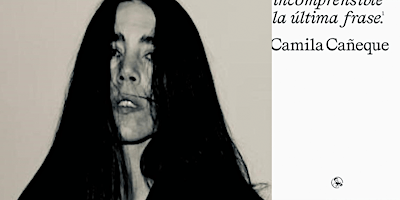 Finestres - Celebramos: Camila Cañeque primary image