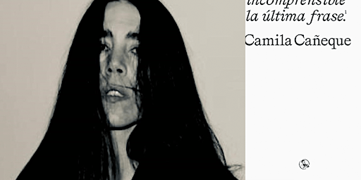 Hauptbild für Finestres - Celebramos: Camila Cañeque