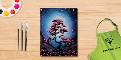 Immagine principale di Paint Nite Brand Creative Events 