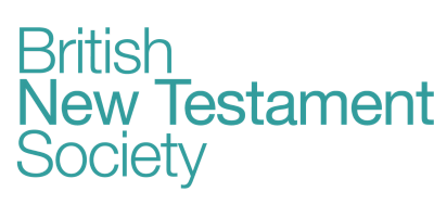 Hauptbild für 2024 British New Testament Society Conference