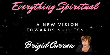 Everything Spiritual- a vision towards success