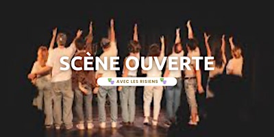 Primaire afbeelding van Spectacle de théâtre au cœur du 10ème !