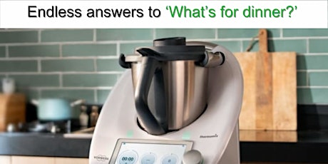 What is a Thermomix®?