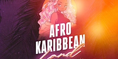 Afro Karibbean Land ! primary image