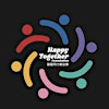 Logotipo de Happy Together Foundation