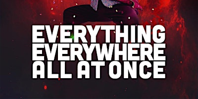 Immagine principale di EVERYTHING EVERYWHERE ALL AT ONCE (USA, 2022; R.: D. Kwan & D. Scheinert) 