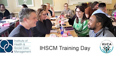 IHSCM Training Day