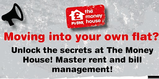 Immagine principale di My BNK - Unlock the secrets of money management! 3 day event 