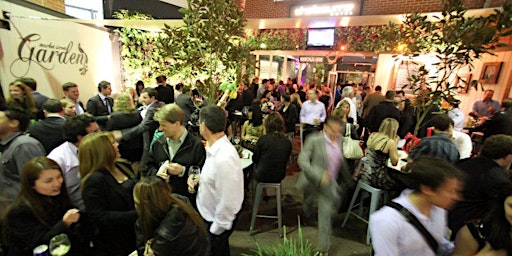 Imagem principal do evento Elevated: Sydney - Rooftop at Shelbourne Hotel