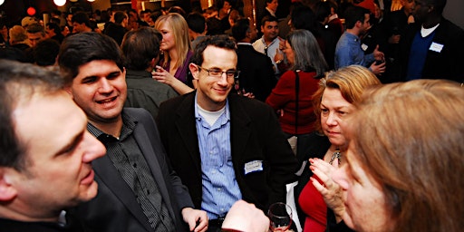 Marketing, Advertising, PR - Startups  & Professionals Networking Event primary image