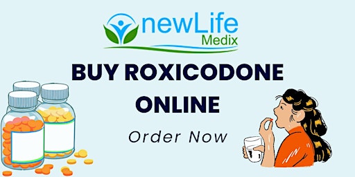 Buy Roxicodone Online primary image