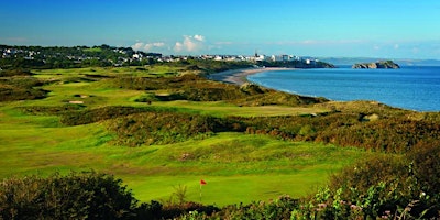 Imagem principal de BIGGA South Wales (West) Summer Golf Day
