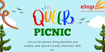 Queer Picnic primary image