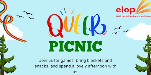 Queer Picnic primary image