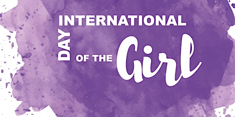 International Girls Day primary image