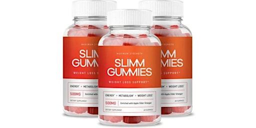 (VORSICHT!!) Slimm Gummies Bewertungen:Vorgetäuschte versteckte Gefahren oder echte Kundenergebnisse primary image