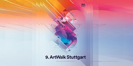9. ArtWalk Stuttgart