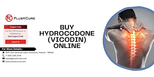 Buy Hydrocodone Online In USA  primärbild