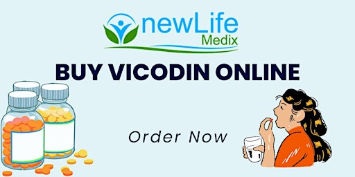 Buy Vicodin Online primary image