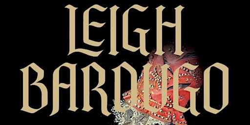 Primaire afbeelding van [EBook] THE FAMILIAR by Leigh Bardugo PDF/Epub Free Download