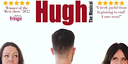 Imagen principal de HUGH: The Musical