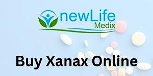 Imagem principal do evento Buy Xanax Online