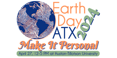Earth Day ATX 2024