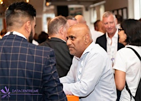 Startups and Investors Networking Event in London primary image