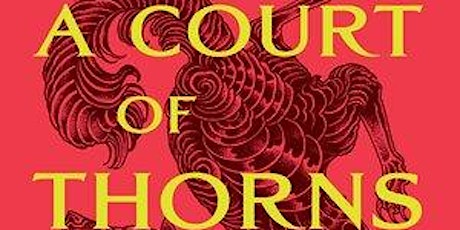 [Ebook] A COURT OF THORNS AND ROSES by Sarah J. Maas PDF/Epub Free Download
