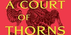 [Ebook] A COURT OF THORNS AND ROSES by Sarah J. Maas PDF/Epub Free Download primary image