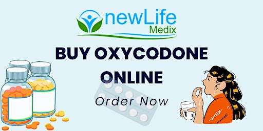 Imagen principal de Buy Oxycodone Online