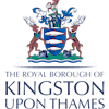 Logo van Kingston Council