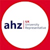 Logotipo de AHZ Pakistan