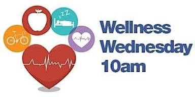Primaire afbeelding van Wellness Wednesday
