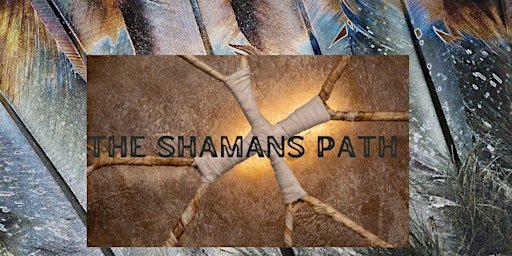 The Shamans Path Sound Bath.  primärbild