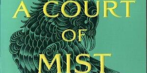 [Ebook] A COURT OF MIST AND FURY by Sarah J. Maas PDF/Epub Free Download primary image