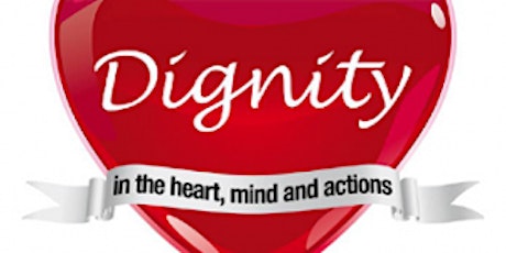 Making the Invisible Visible  -   A Dignity in Action Event