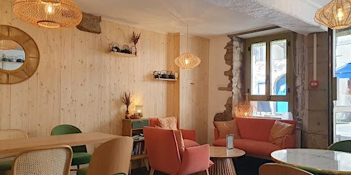 Image principale de Guérande  / Café-rencontre