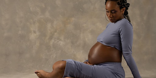 Black, Asian and Minority Ethnic Pregnancy Support Group primary image