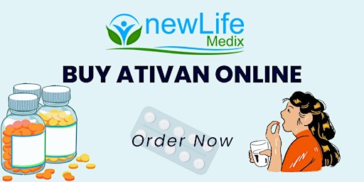 Primaire afbeelding van Buy Ativan Online
