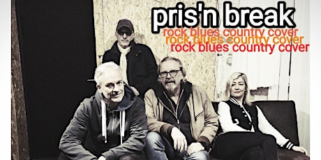 pris'n break - Rock and Roll and more